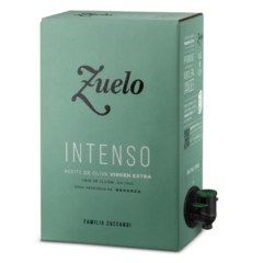 Zuelo INtenso Bag in Box 2000ml