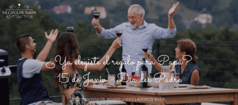 Carrusel La Cava de Naon