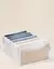Organizador Plegable Malla 6 Compartimientos - comprar online