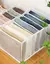 Organizador Plegable Malla 6 Compartimientos