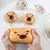 Squishie Capibara Fidget Toy Capibara - comprar online