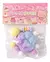 Squishie Con Cartuchera Protector y Confeti