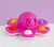 Pulpo Popit Spiner Fidget Toy en internet