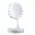 Espejo Plegable Con Luz Led Doble Cara