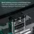 Imagen de Auriculares Gamer Bluetooth M25
