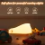 Velador Led Pato De Silicona Led Espantacucos - comprar online