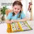Libro Didactico Educativo Interactivo INGLES/ESPAÑOL - CALMA RENATA