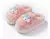Pantufla Kitty My Melody Con Base De Goma - tienda online