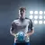 Pelota De Entrenamiento Inteligente Con Contador en internet