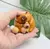 Squishie Capibara Con Dije Capybara - comprar online