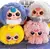 Baby Three Animales Del Mar Mistery Box Labubu - tienda online