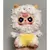 Baby Three Zodiac Mistery Box Labubu en internet
