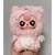 Baby Three Zodiac Mistery Box Labubu en internet