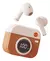 Auriculares Camara Retro