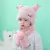 Gorro De Invierno Con Pompon - CALMA RENATA