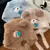 Imagen de Gorrito De Invierno Animales