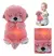 Imagen de Peluche Antiestres Respirar Con Luz Y Sonido