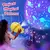 Peluche Proyector - tienda online