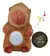 Proyector Capybara Peluche Capibara - comprar online