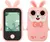 Celular Teléfono Inteligente Infantil Touch - CALMA RENATA