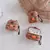 Auriculares Con Bluetooth Capibara Con Base Funda Capybara - comprar online