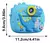 Camara De Fotos Infantil Con Impresora Térmica - tienda online