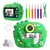 Camara De Fotos Infantil Con Impresora Térmica