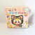 Gato De La Buena Suerte Mistery Box Labubu - CALMA RENATA