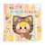 Gato De La Buena Suerte Mistery Box Labubu