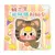 Gato De La Buena Suerte Mistery Box Labubu - tienda online