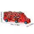Camión Almacenador De Autos 3 Pisos - comprar online