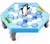 Juego Pinguinos Penguin Trap - comprar online