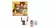 Set De Madha Y El Oso Cookin Set