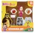 Set De Madha Y El Oso Cookin Set