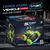Auto Control Remoto Recargable Stunt Carrs Giro 360