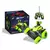 Auto Control Remoto Recargable Stunt Carrs Giro 360 - comprar online