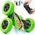 Auto Control Remoto Recargable Stunt Carrs Giro 360 - tienda online