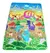 Alfombra Antigolpes Plegables Para Bebes Antideslizante Antigolpes - comprar online