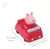 Alfombra Con Autito Peppa Pig en internet