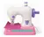 Maquina De Coser Con Pedal Vintage - comprar online