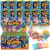 Juego Glow Sand Art Arena - tienda online