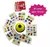 MoveBall Juego De Mesa PakiToys - comprar online