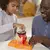 Galletitas Al Aire Juego De Mesa Balance Equilibrio - tienda online