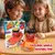 Imagen de Galletitas Al Aire Juego De Mesa Balance Equilibrio