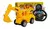 Grúa Construccion Auto Control Remoto - comprar online