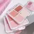 Paleta Maquillaje 4 Colores - CALMA RENATA