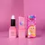 Labial Barbie Magic Lipstick Maquillaje