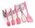 Set De Utensilios De Cocina X5 Piezas Repostería - comprar online