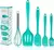Set De Utensilios De Cocina X5 Piezas Repostería