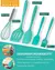 Set De Utensilios De Cocina X5 Piezas Repostería en internet
